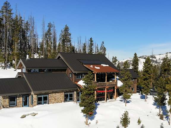 Architects Touch 1 Timberlyne Home Postandbeam Timber Frame