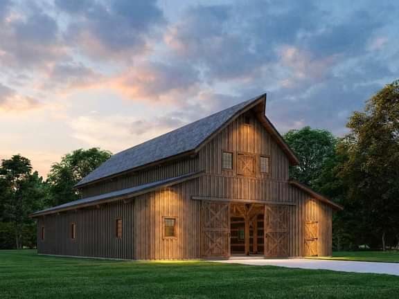 Bluebonnet Timberlyne