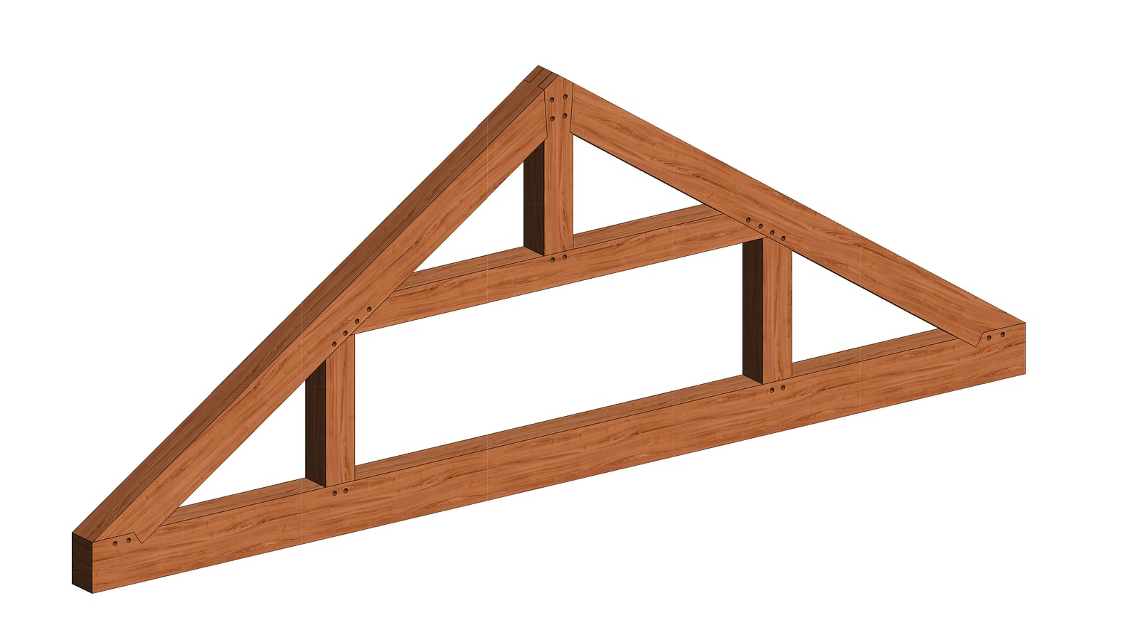 Box Queen Truss