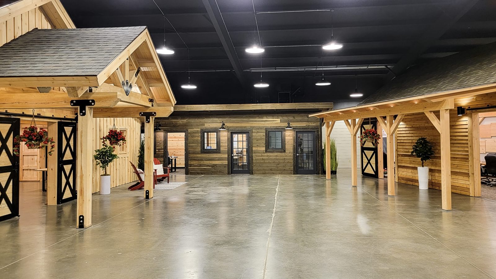 2023 Wayne Showroom Header Image