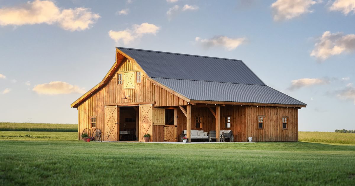 Barn Barn