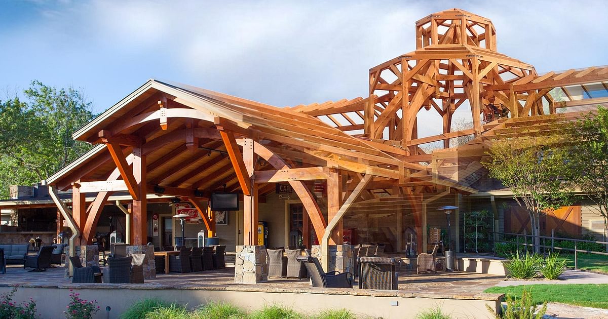 Timberlyne | Timberlyne® Experience