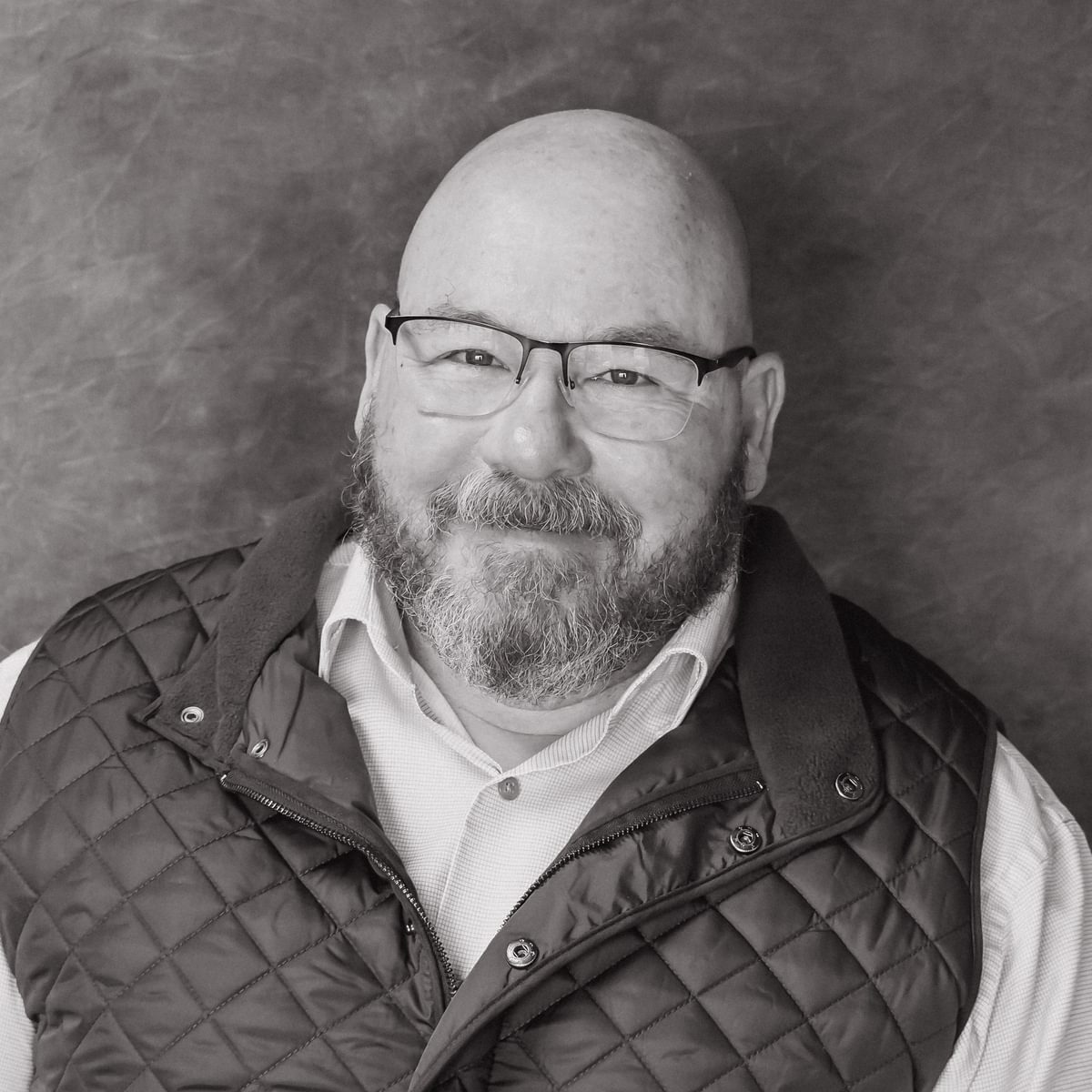 Bob Mc Bride BW square web 1