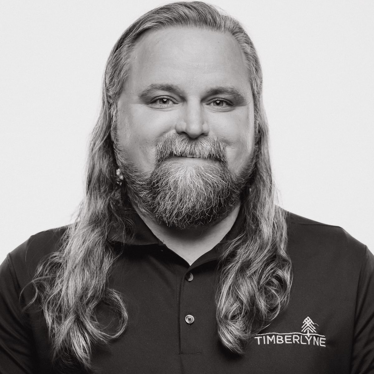 Martin Wimberley BW 1