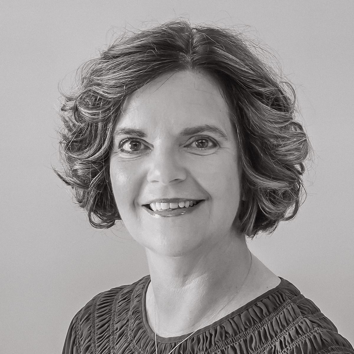 Melissa Kelly BW web