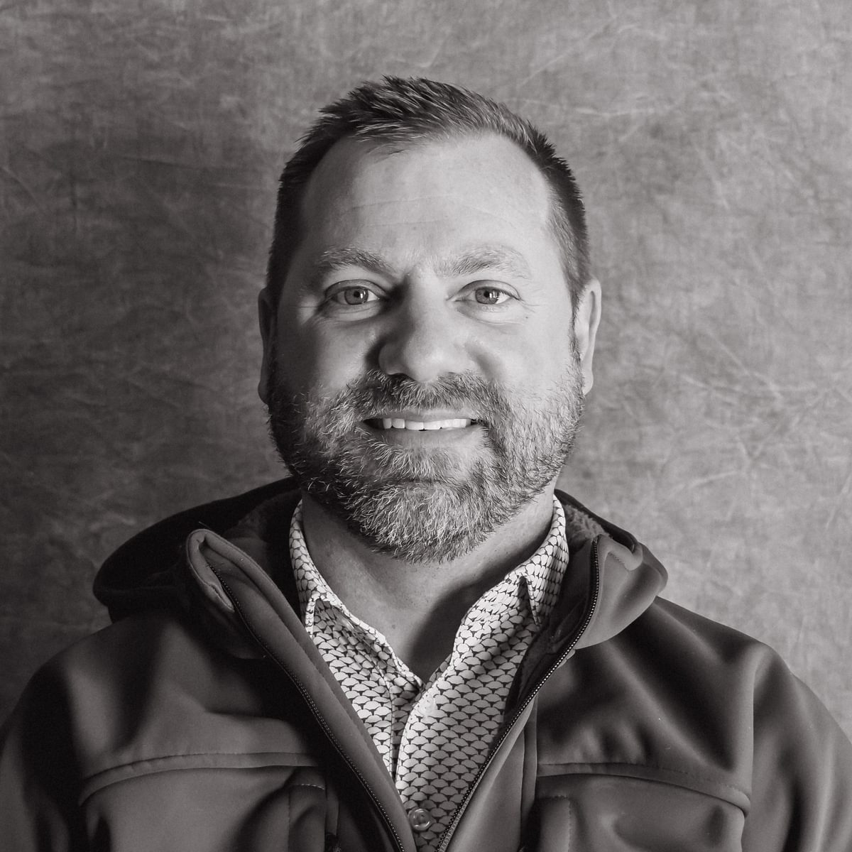 Michael Pavur BW square web 1