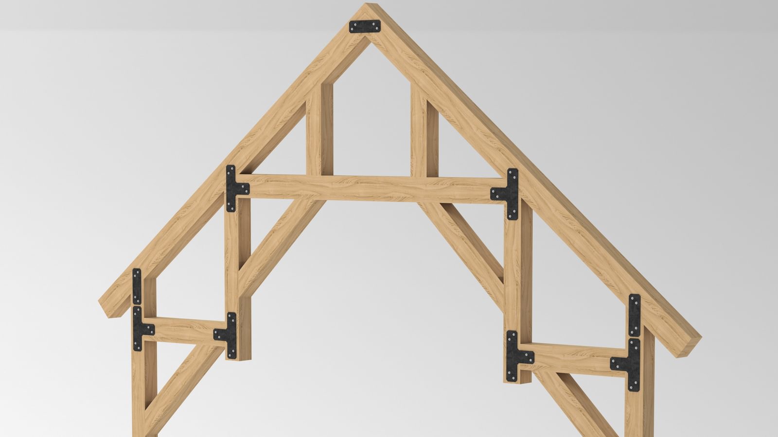 Hammer Truss copy
