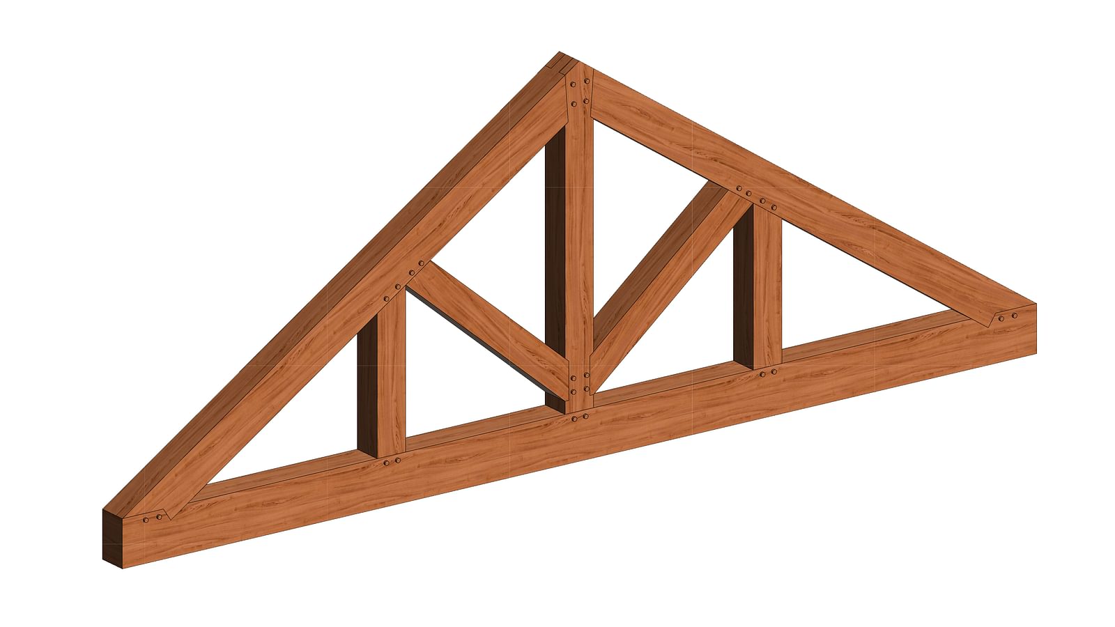 Howe Truss