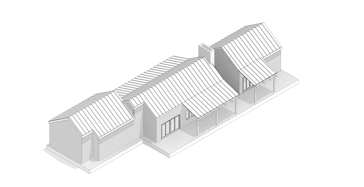 21 Refined Fenestration Porches 2