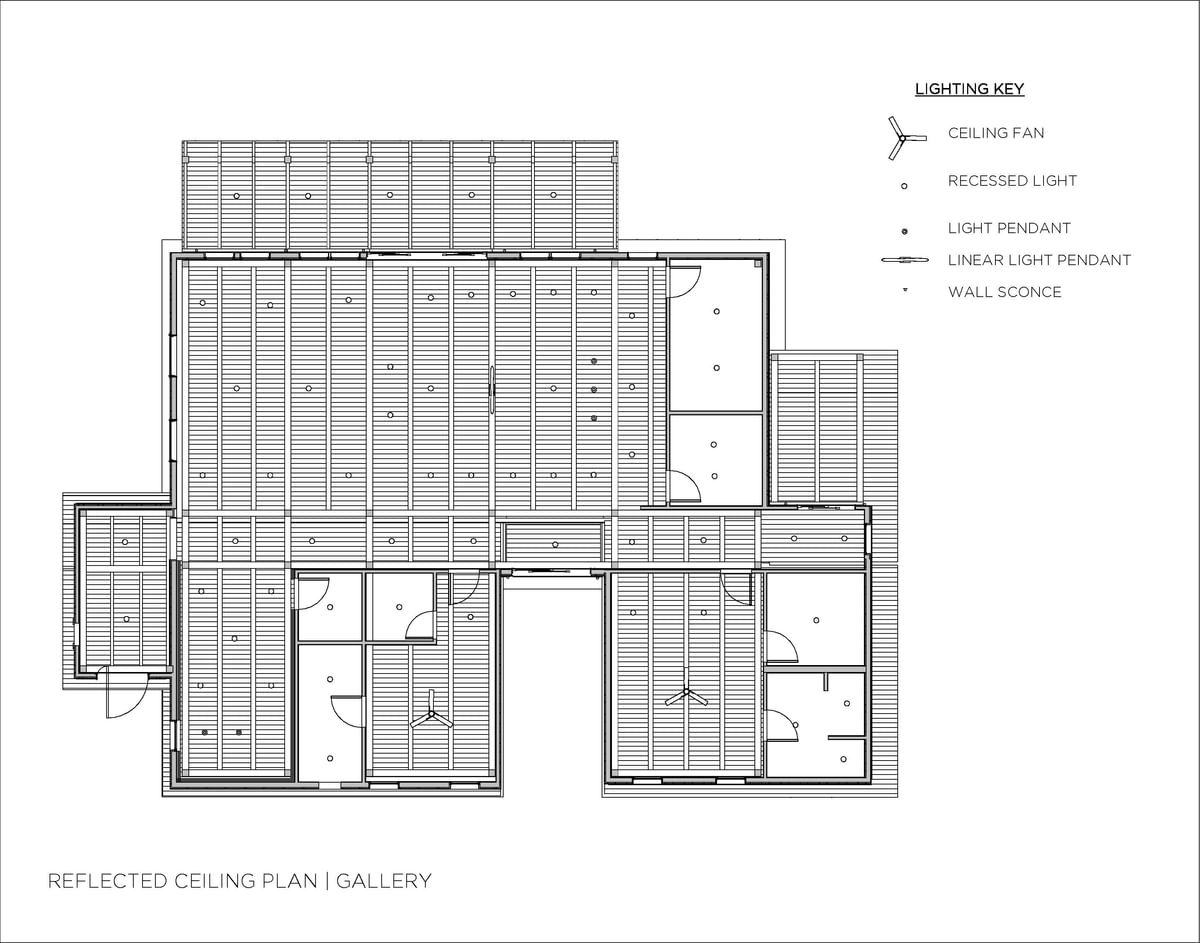 The Gallery Single Slope 1 Story Dimensions Page 04