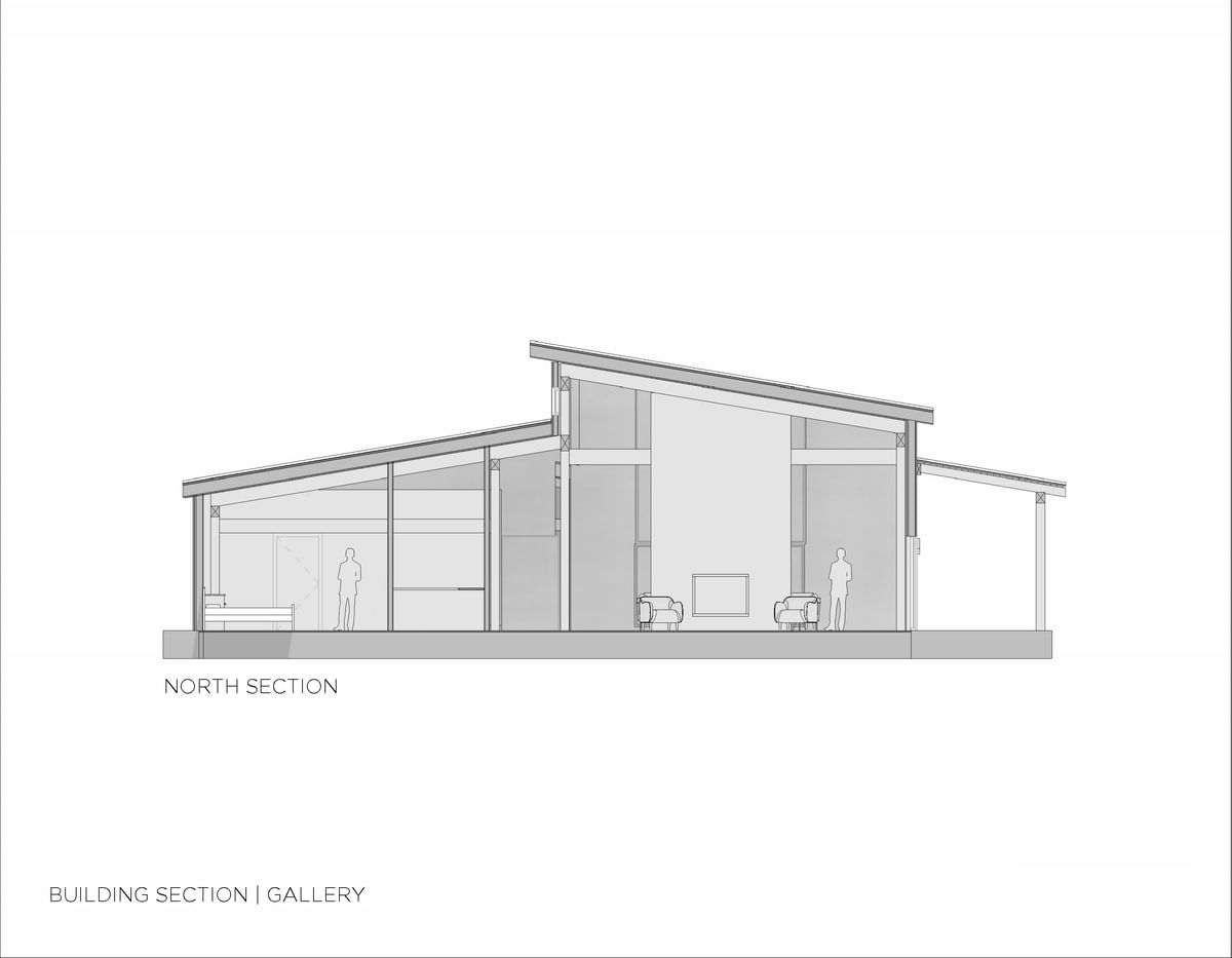 The Gallery Single Slope 1 Story Dimensions Page 08