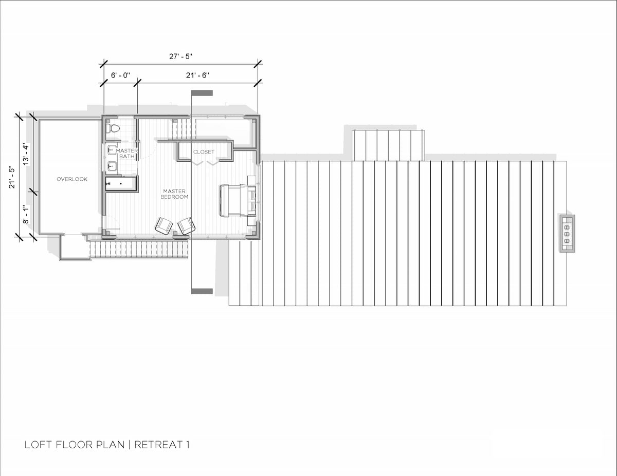 The Lookout Single Slope 2 Story Dimensions Page 03