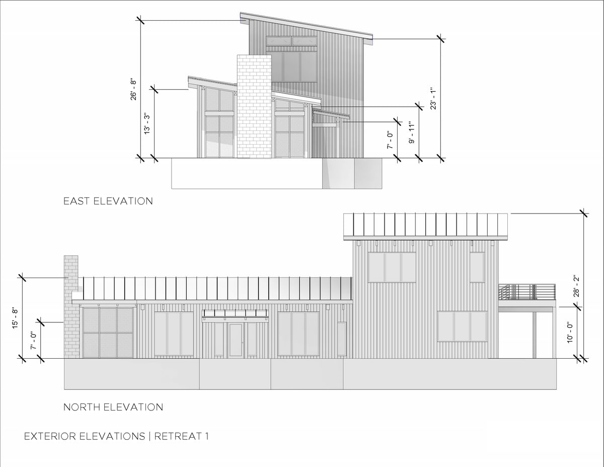 The Lookout Single Slope 2 Story Dimensions Page 08