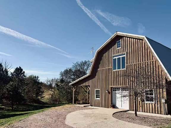 Hartington NE Rental Listing AIRBNB