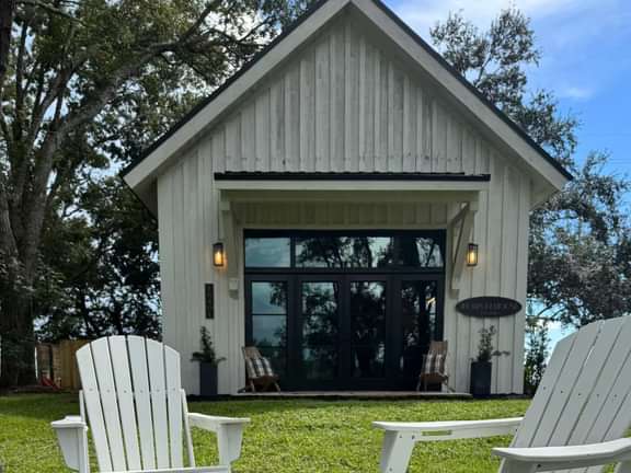 The River House Florida Rental Exterior 2