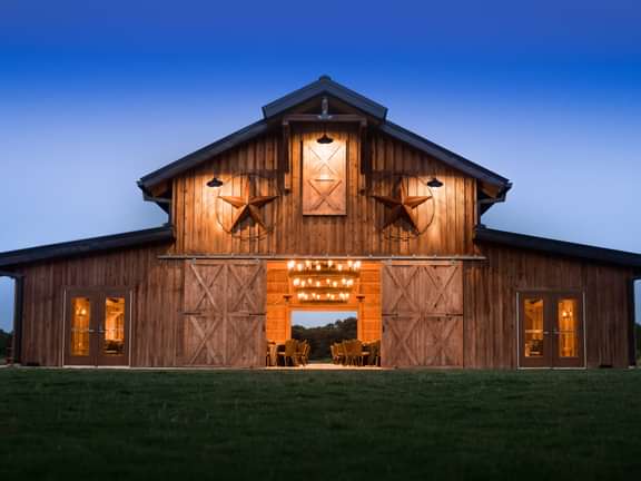 Timberlyne Kalahari Event Barn Timber Frame 1