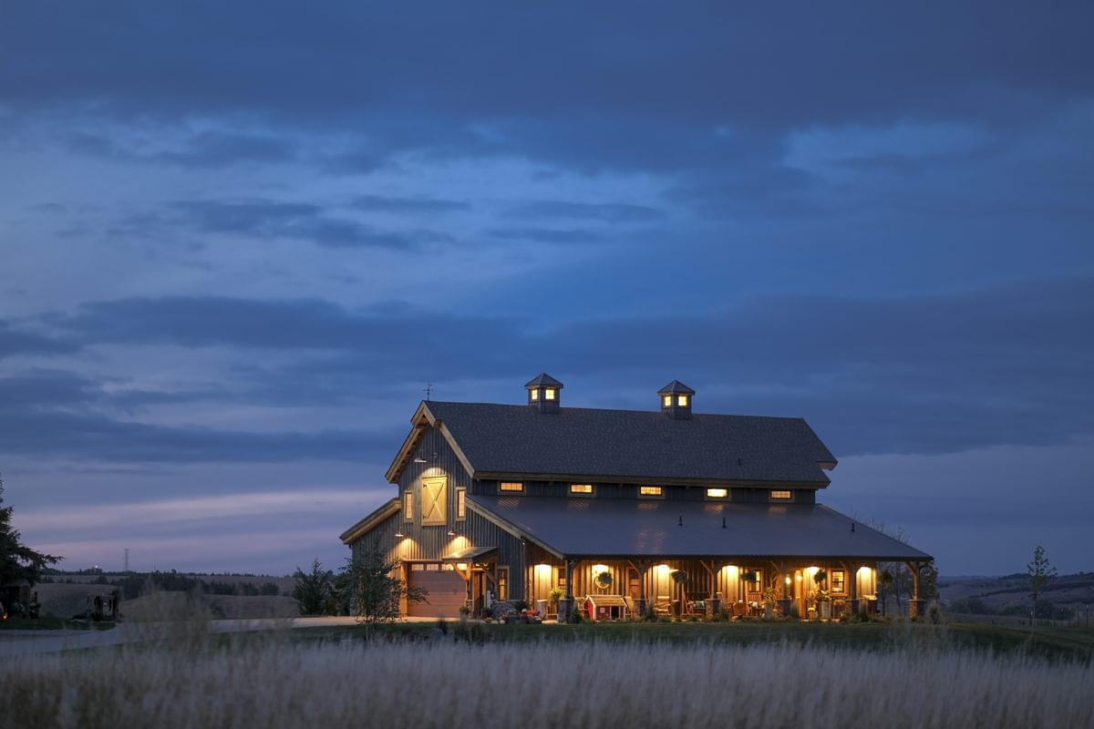 Timberlyne | Western Luxury, image size:1200x800