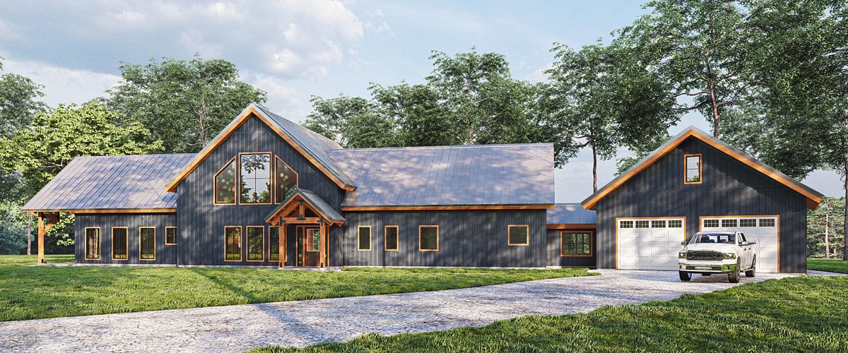 Timberlyne Top Projects Castner