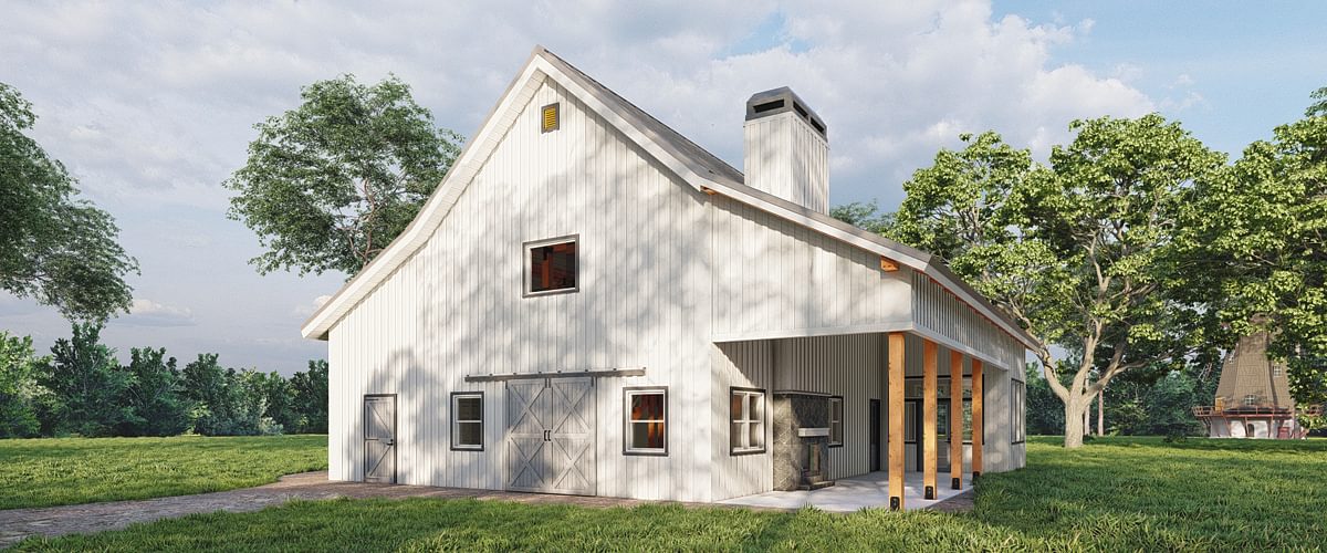 Timberlyne Top Projects Hightower