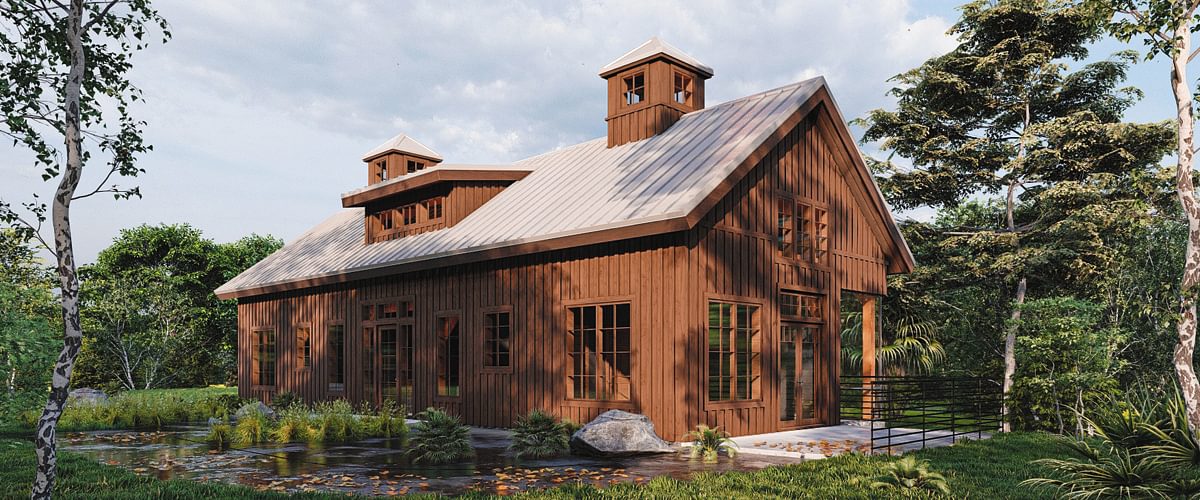 Timberlyne Top Projects Highpoint