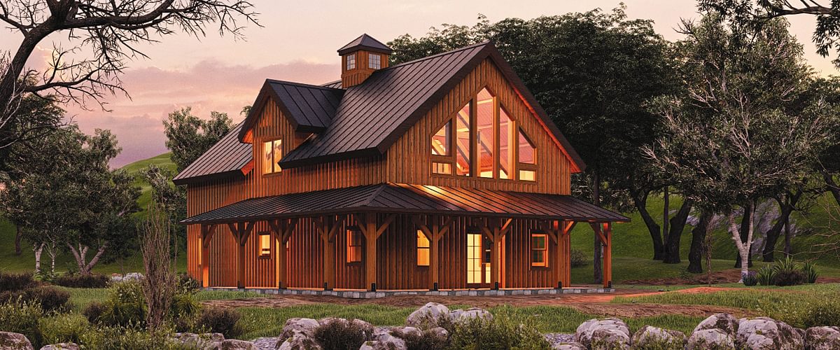 Timberlyne Top Projects Hogan