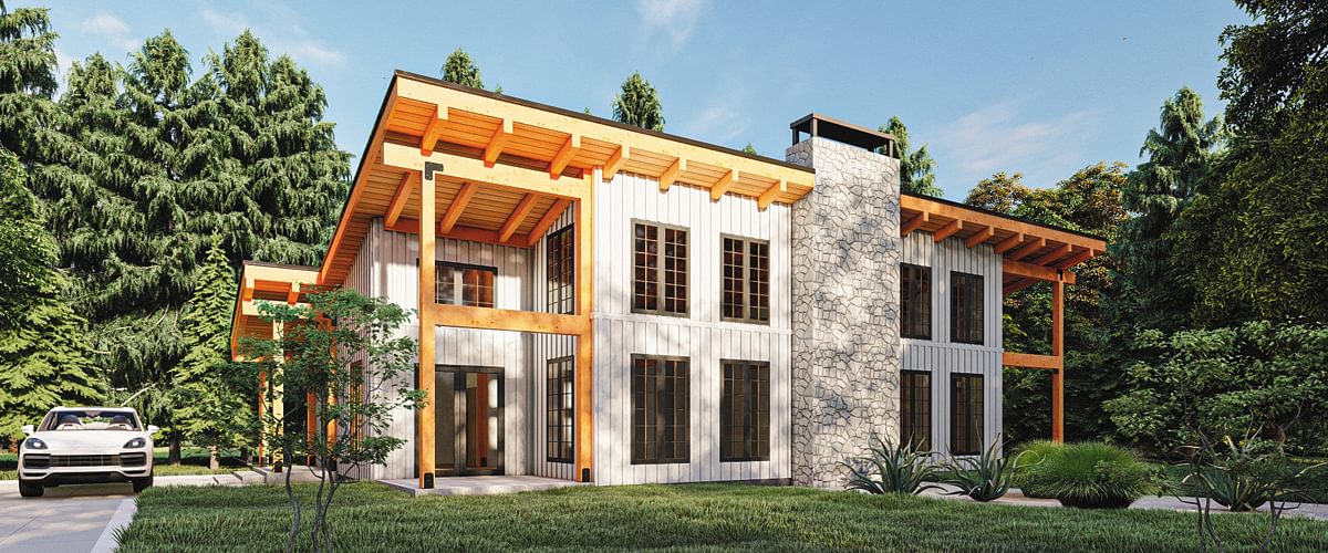 Timberlyne Top Projects Rushmore