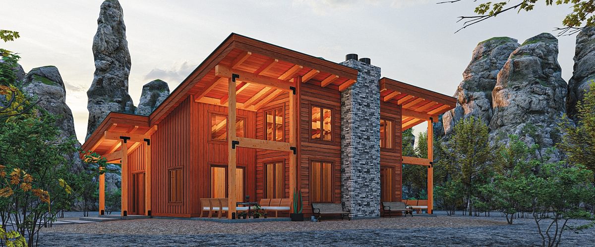 Timberlyne Top Projects Steamboat