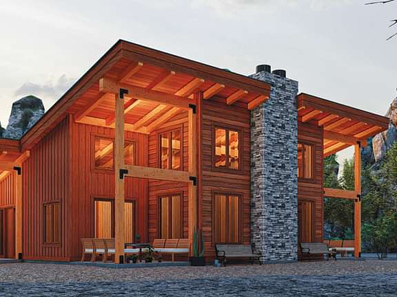 Timberlyne Top Projects Steamboat