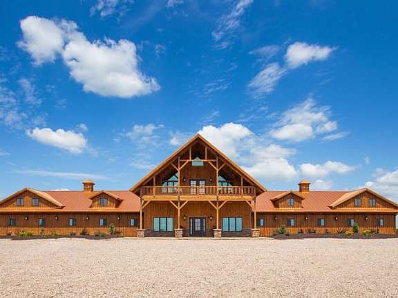 Barns combination 13 Schultz2 TSC911 Main image