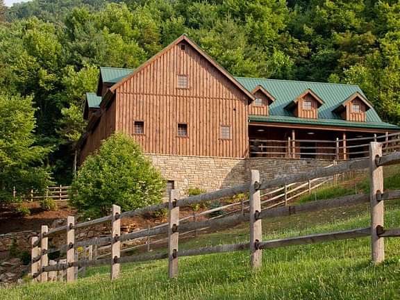 Barns combination 7 Fangemeyer DFA711 Main image