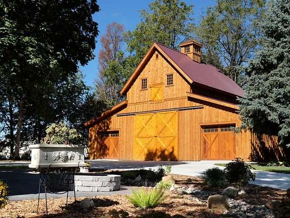 Barns western horse JHU1016 1 DSCF4415