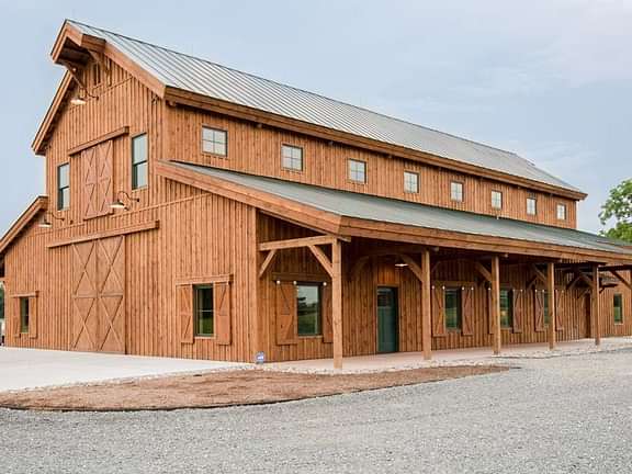 Commercial barn western horse SRA715 2 DSC 0161 54main