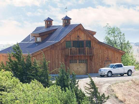 Homes ponderosa country 17 Mc Morrow EMC1010 Main Image