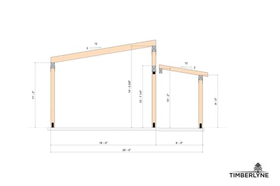 6 22 26 Franklin Home Drawing 5