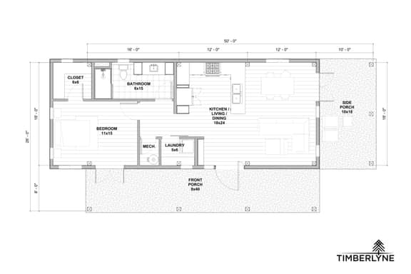 6 22 26 Franklin Home Drawing 1