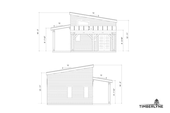 6 22 26 Franklin Home Drawing 2