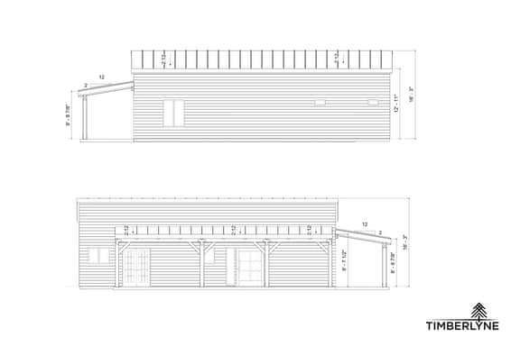 6 22 26 Franklin Home Drawing 3
