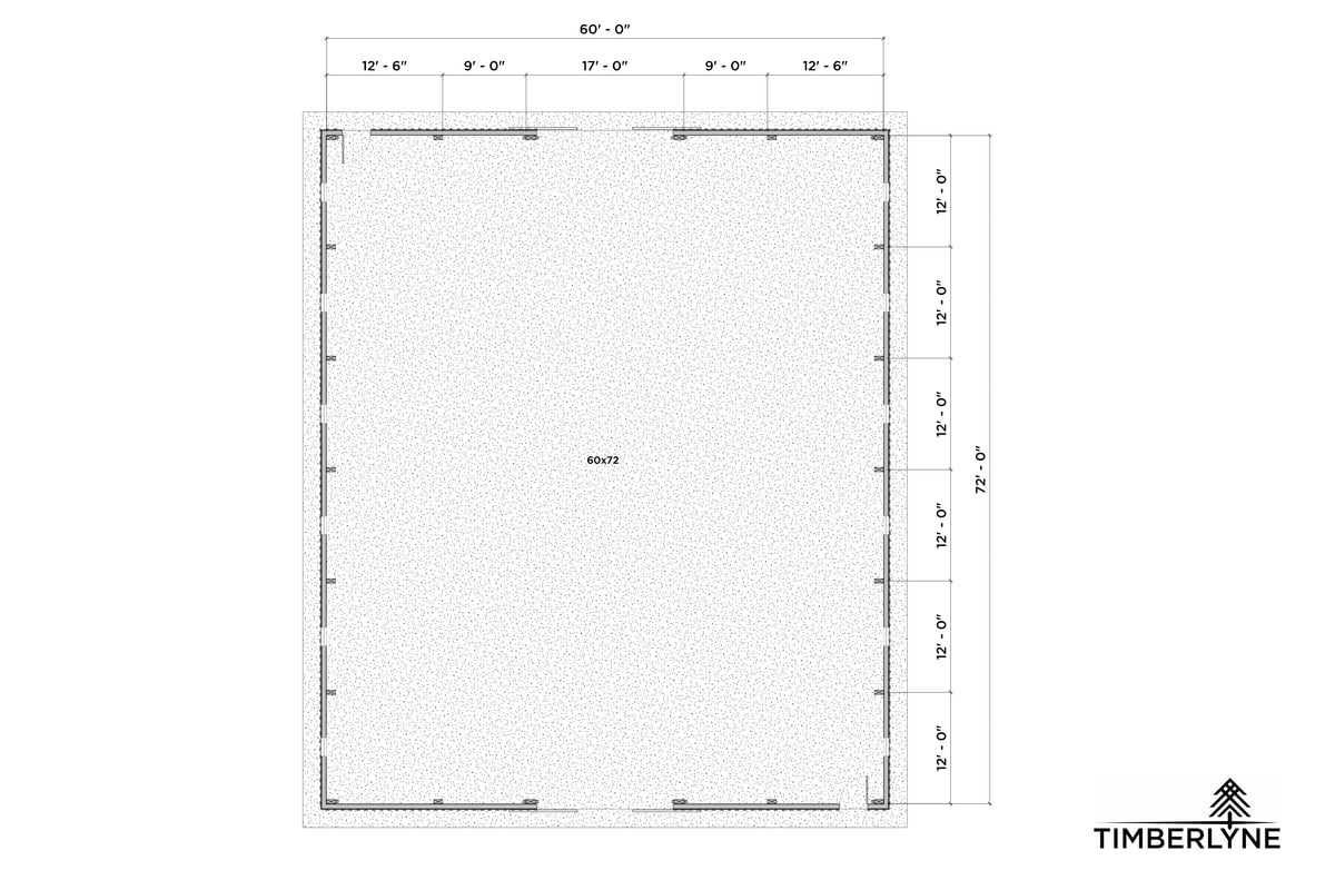 60ft Long Span Venue 1