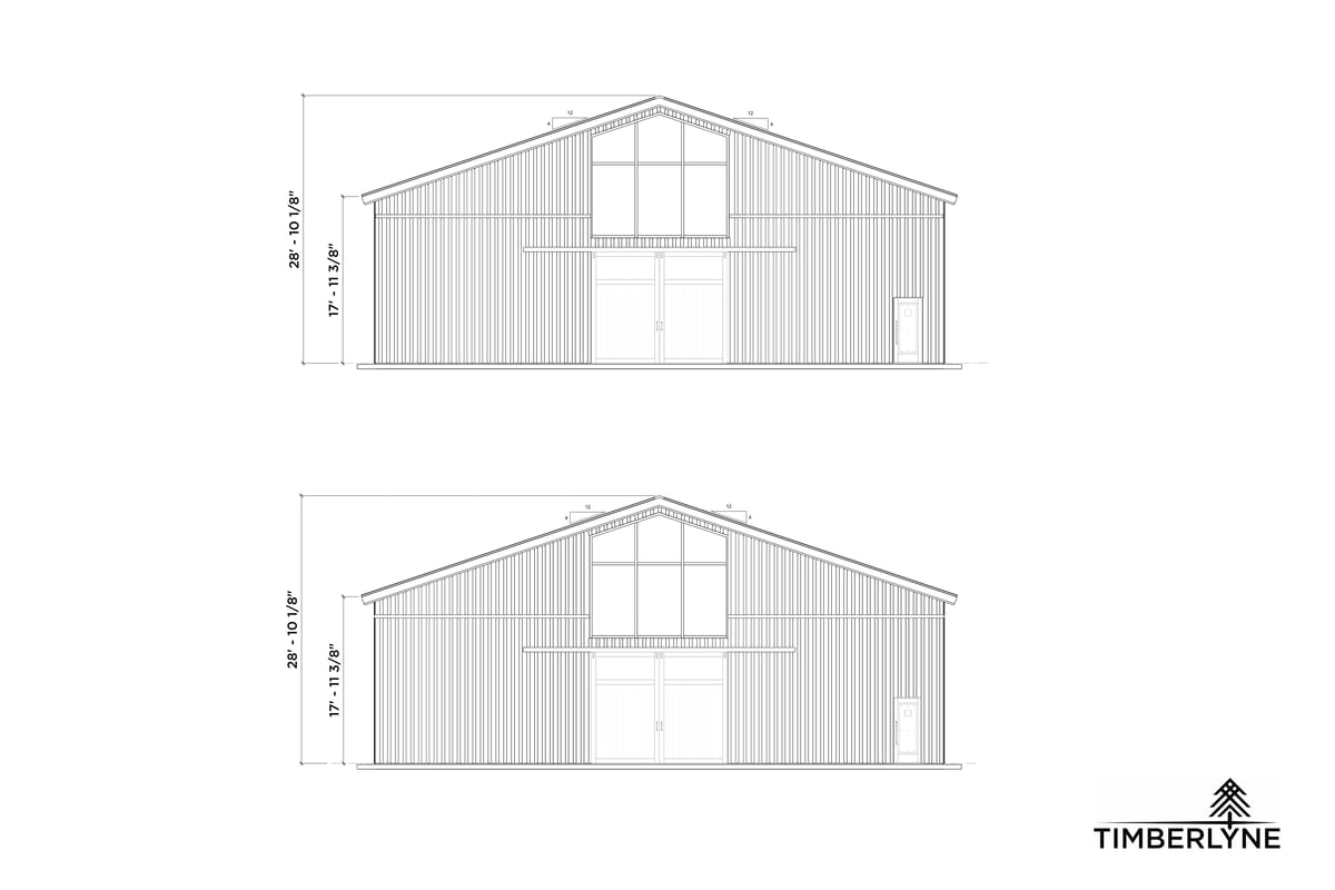 60ft Long Span Venue 2