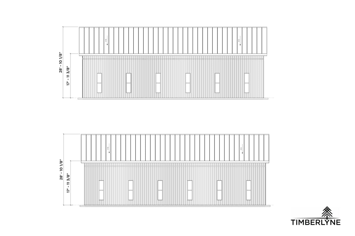 60ft Long Span Venue 3