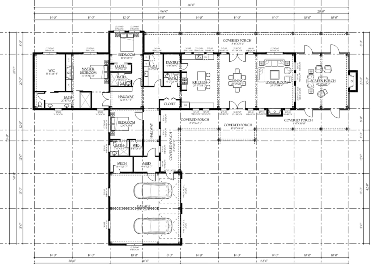 Collie Floor Plan