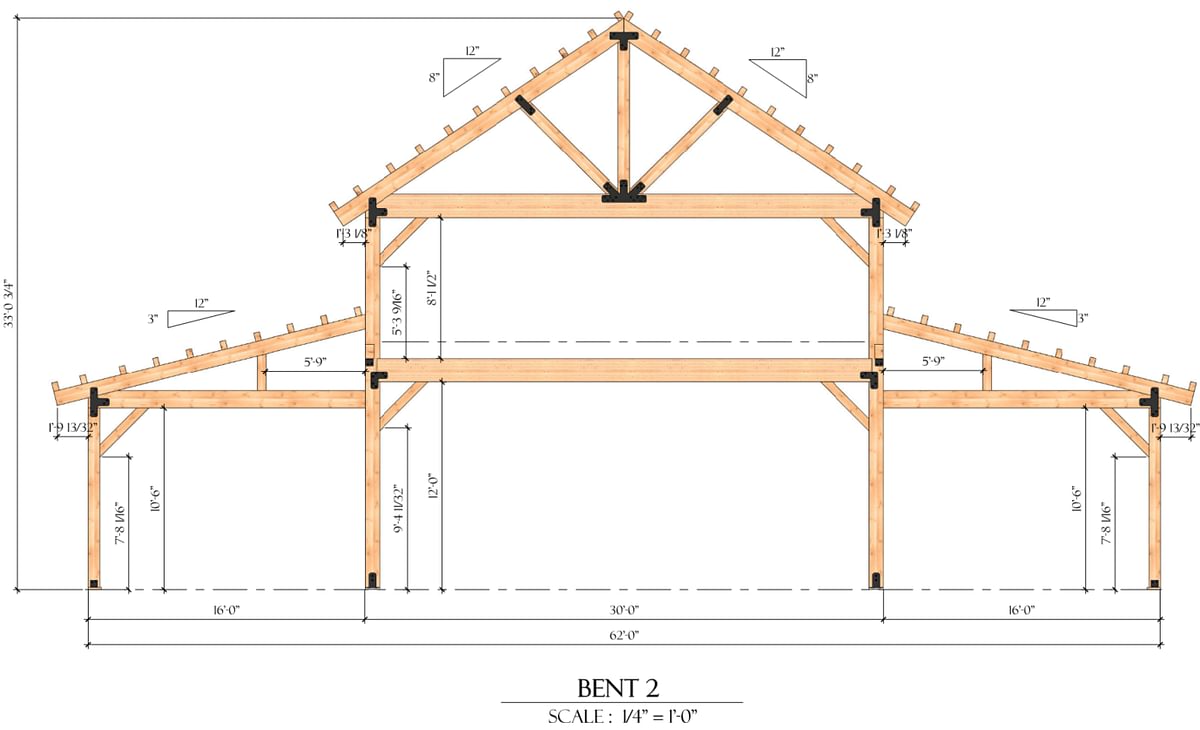 Imperial Bent