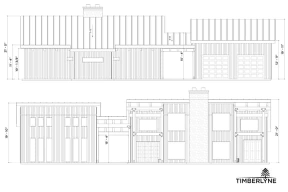 Steamboat A w Garage 2