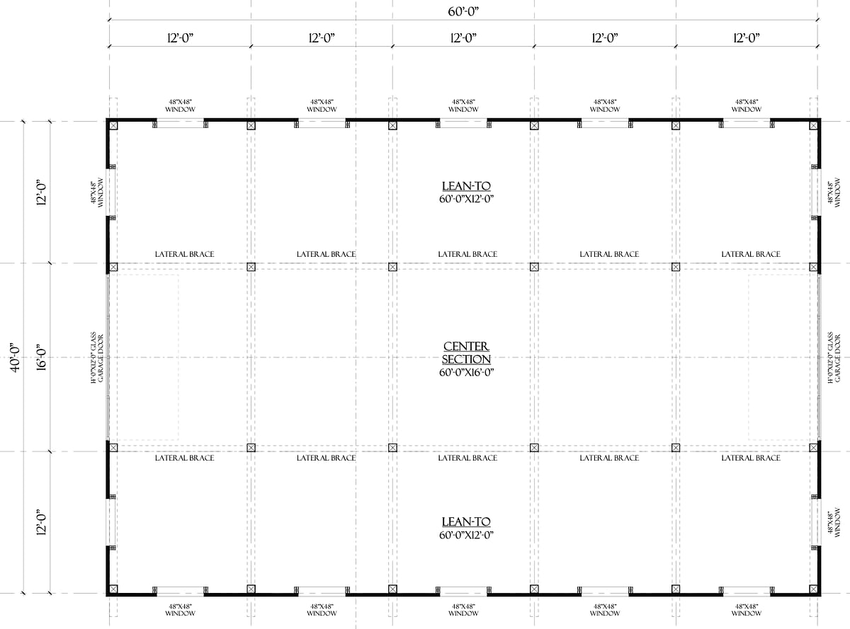 Timberlyne Larkspur Layout