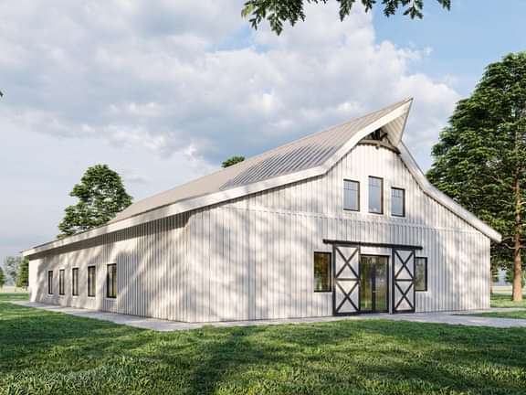 Timberlyne Big Bend Pre design E 1 Photo