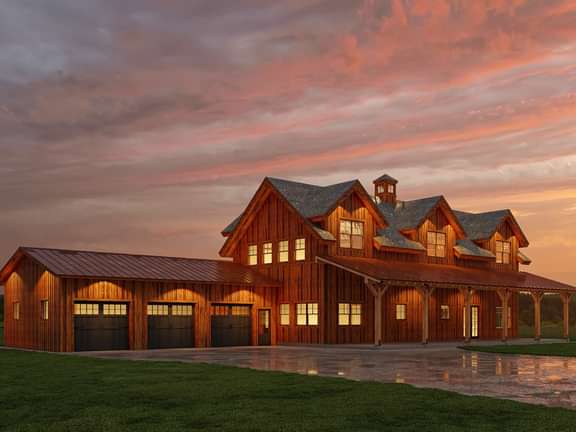 Timberlyne Holland E 5 Photo Final