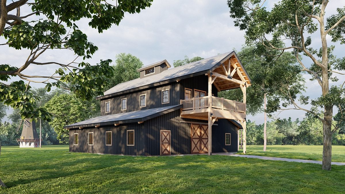 Timberlyne | Lincoln, image size:1200x675