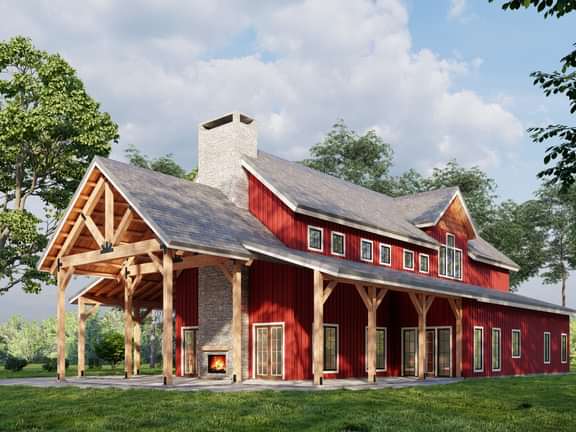 Timberlyne Witherspoon E 3 Photo