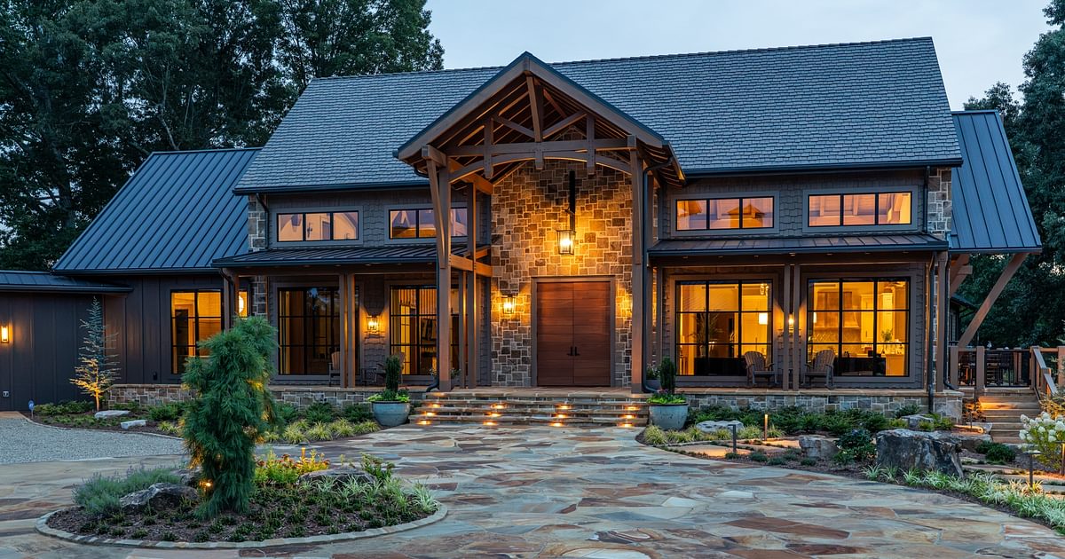 Timberlyne | Double L Ranch Residence