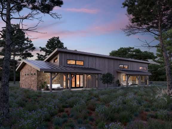 250903 Fireplace West Exterior 3 D03